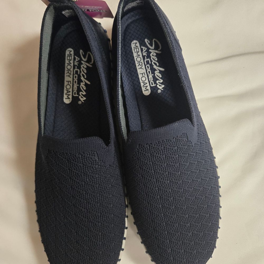 Skechers Sepulveda Air Cooled ME